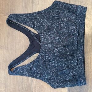 Medium Sports Bra